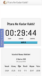 Mobile Screenshot of iftaranekadarkaldi.com